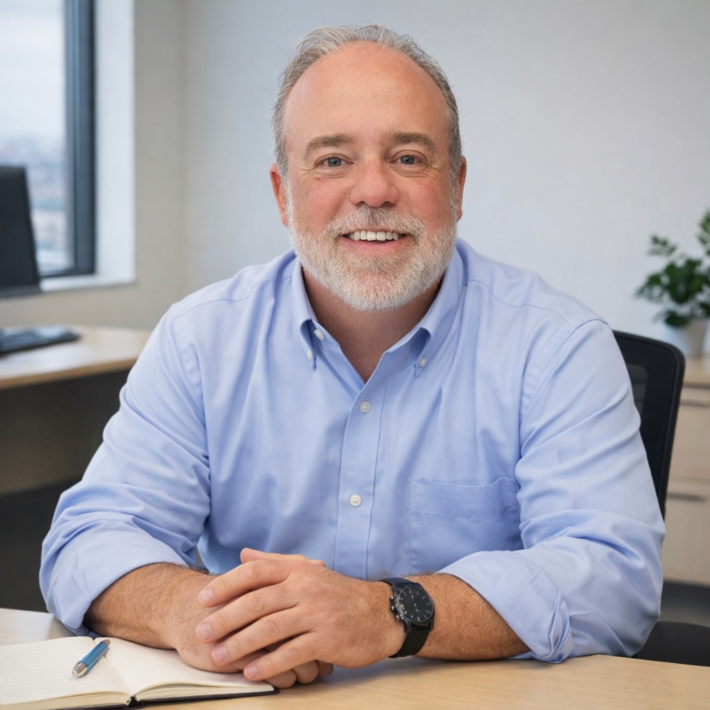 Michael Alterman